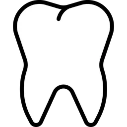 Free Teeth  Icon