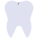 Free Teeth Tooth Dental Icon