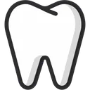 Free Teeth Dentist Dental Icon