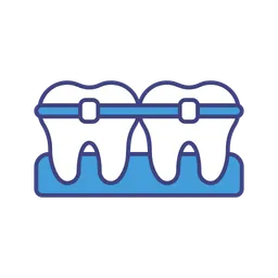 Free Teeth  Icon