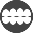Free Teeth  Icon