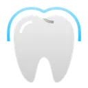 Free Teeth Protection Teeth Enamel Icon