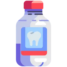 Free Teeth Syrup  Icon