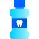 Free Dental Icon