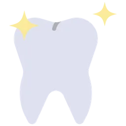 Free Teeth whitening  Icon