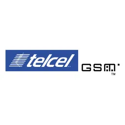 Free Telcel Logo Icon