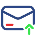 Free Telecharger Liaison Montante Joindre Icon