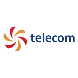 Free Telecom Logo Icon