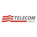Free Telecom Italia Logo Icon