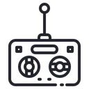 Free Telecommande Controle Antenne Icône