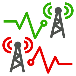 Free Telecomunicações  Ícone