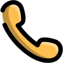 Free Telefon Anruf Symbol