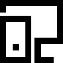 Free Telefon  Symbol