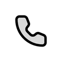 Free Telefon Icon