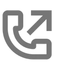 Free Telefon  Symbol