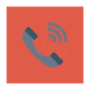 Free Telefon Anruf Handy Symbol