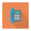 Free Telefon Anruf Handy Symbol