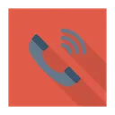 Free Telefon Anruf Handy Symbol