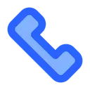 Free Telefon Anruf Kontakt Symbol