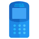 Free Telefon  Symbol