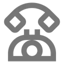 Free Telefon  Symbol