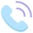 Free Telefon Anruf Kommunikation Symbol