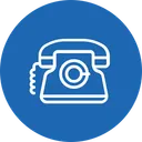 Free Telefon  Symbol