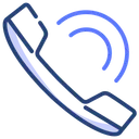 Free Telefon  Symbol