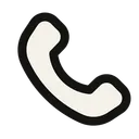 Free Telefon  Symbol