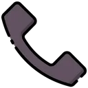 Free Telefon  Symbol