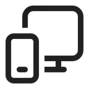 Free Telefon Desktop Bildschirm Smartphone Symbol