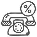 Free Telefon-Support  Icon