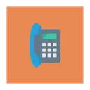 Free Telefone Chamada Celular Icon