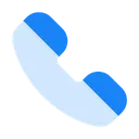 Free Telefone  Icon