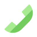 Free Telefone Icon