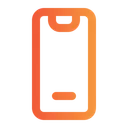 Free Telefone Ligar Celular Icon