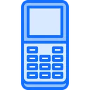 Free Telefone velho  Icon