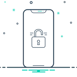 Free Telefone desbloqueado  Ícone