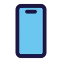 Free Telefone Smartphone Contato Ícone