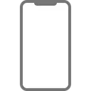 Free Telefone Dispositivo Smartphone Ícone