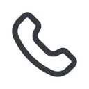 Free Telefone  Ícone