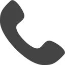 Free Telefone Ícone