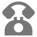 Free Telefone Ícone