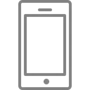 Free Telefone Ícone