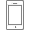 Free Telefone Ícone