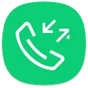 Free Telefone Registro Samsung Ícone