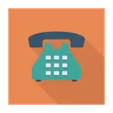 Free Telefone Chamada Telefone Ícone