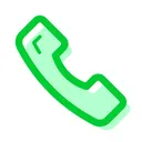 Free Telefone Ícone