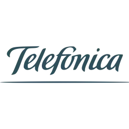 Free Telefonia Logo Ícone