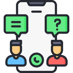 Free Telefoninterview  Symbol